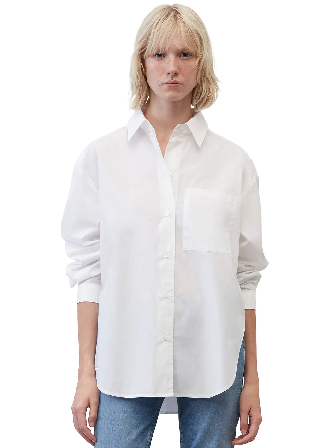 MARC O'POLO | Bluse | 